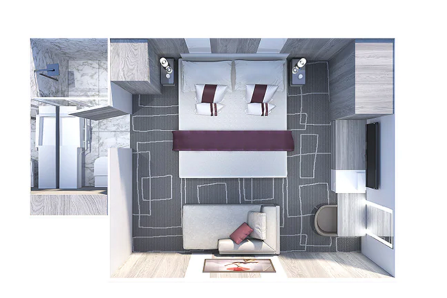 Celebrity Cruises Celebrity Apex Inside Stateroom 0.png